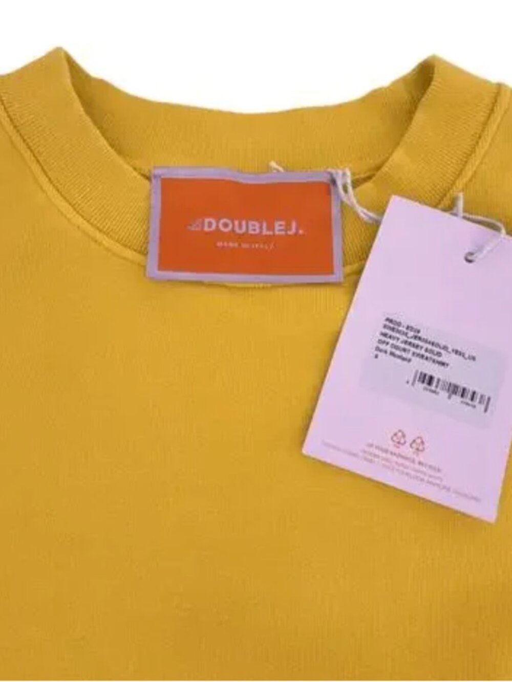 LA Double J "Raise Your Vibration Nation" Off Court Sweatshirt - Picture 4 of 6